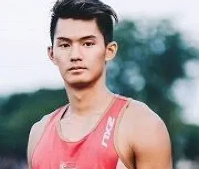 Timothee Yap Jin Wei