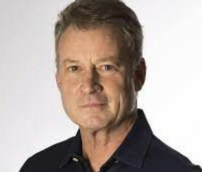 Timothy Egan