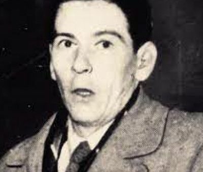 Timothy Evans