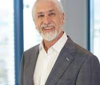 Timothy J. Anderson