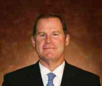 Timothy M. Wolfe