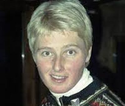 Tina Bay
