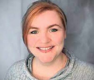 Tina Connelly