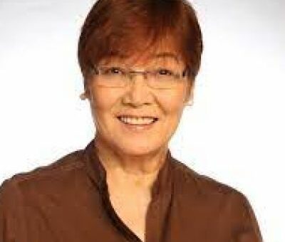 Tina Monzon-Palma