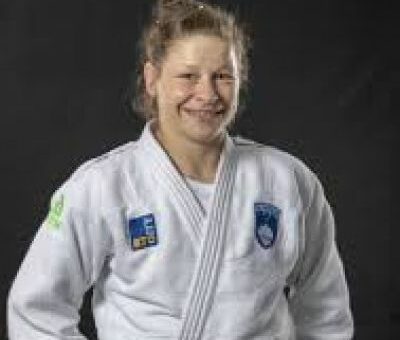 Tina Trstenjak
