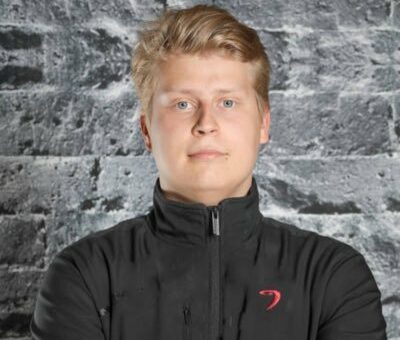 Tino Kallio