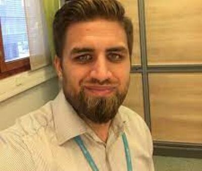 Tino Sandhu