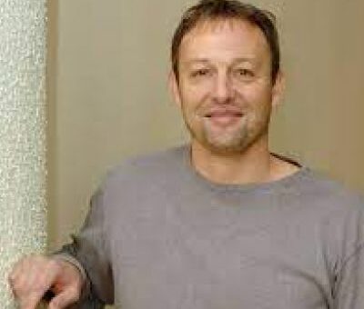 Tino Vegar