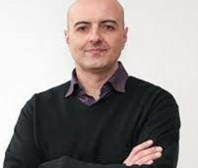Tiziano Manca