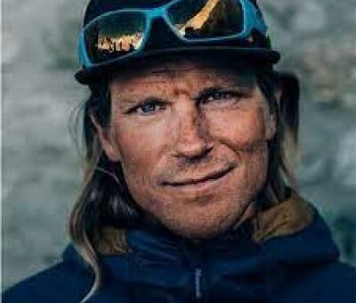 Tobias Granath