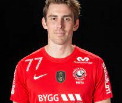 Tobias Gustafsson