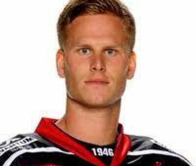 Tobias Gyllenhammar