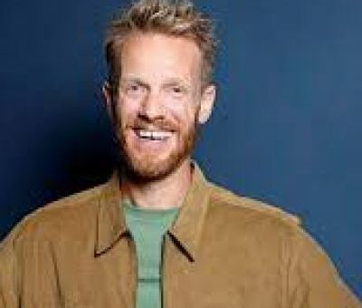 Tobias Hansen
