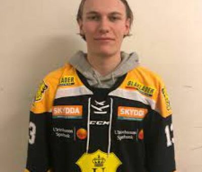 Tobias Hilmerstam