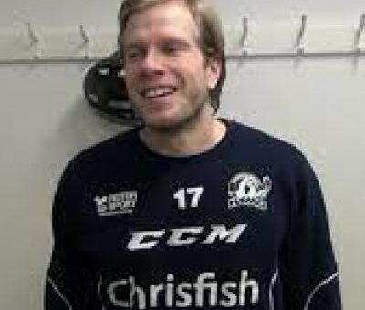 Tobias Kisum