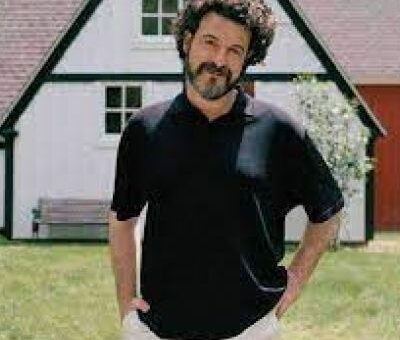 Tobias Picker
