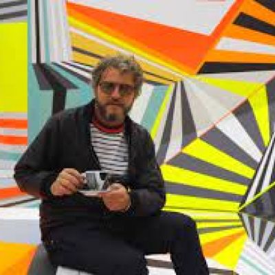 Tobias Rehberger