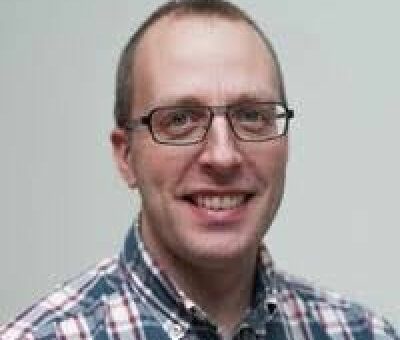 Tobias Thoren