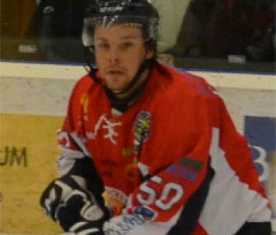Tobias Ulvbane