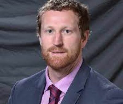 Tobias Whelan