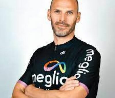 Toby Garbett