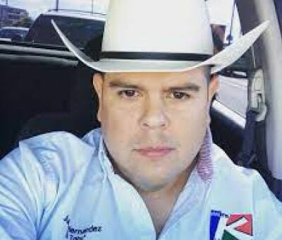 Toby Hernández