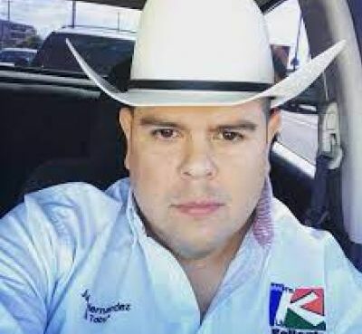 Toby Hernández