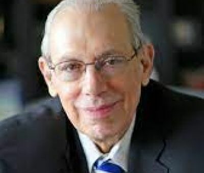 Todd Barkan