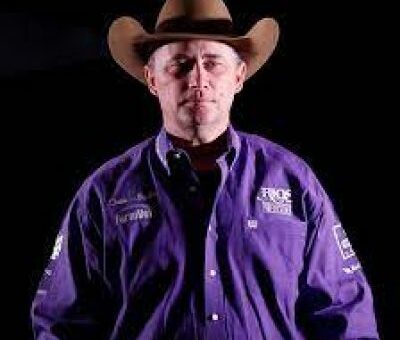 Todd Bergen