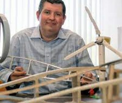 Todd Griffith