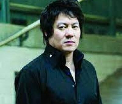 Todd Park Mohr
