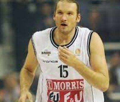 Todor Gečevski