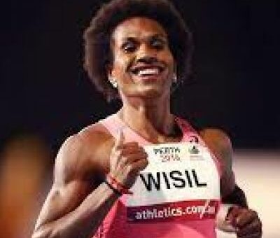 Toea Wisil