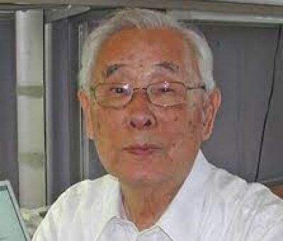 Toichiro Kinoshita