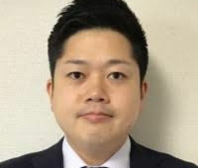 Tokihiko Higuchi