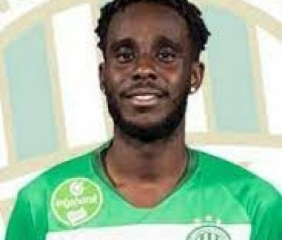Tokmac Nguen
