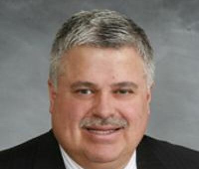 Tom Apodaca