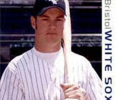 Tom Brice