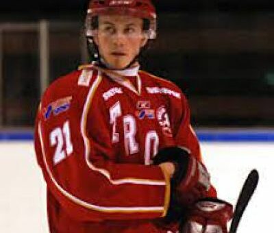 Tom Danielsson