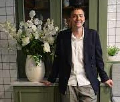 Tom Daxon