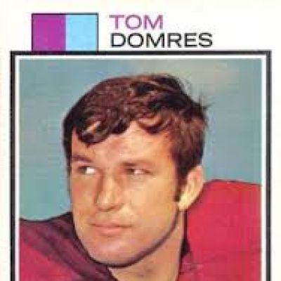 Tom Domres