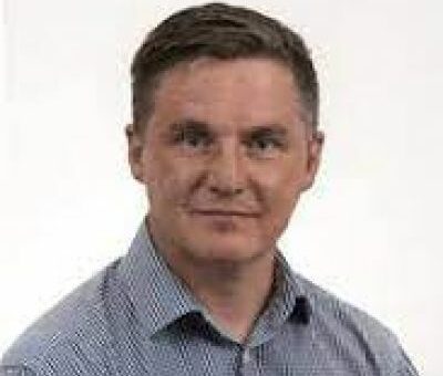 Tom Drummond