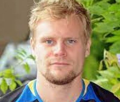 Tom Geißler