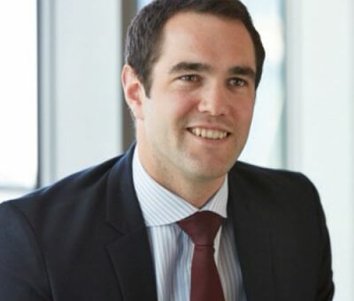 Tom Gough