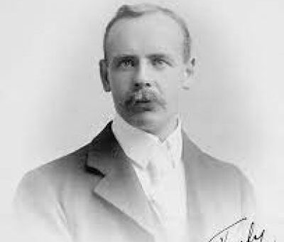 Tom Hayward