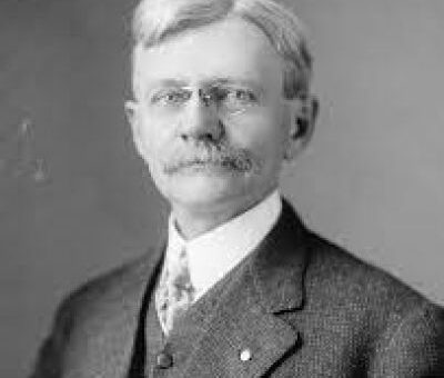 Tom Marshall