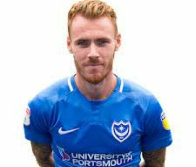 Tom Naylor