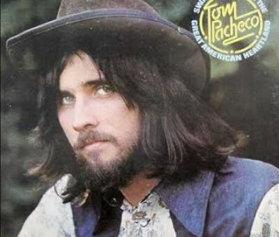 Tom Pacheco