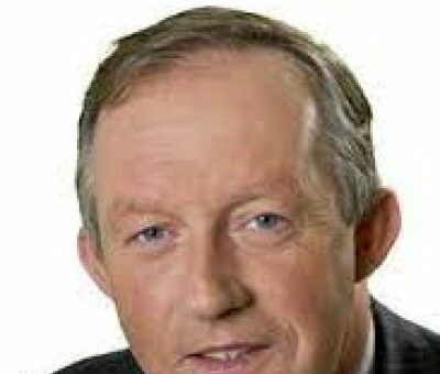 Tom Parlon