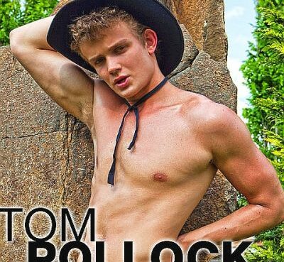 Tom Pollock